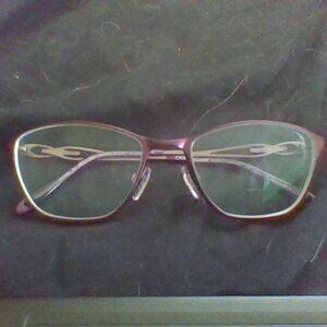 CHARMANT GLASSES FRAME